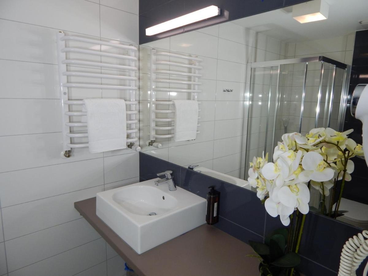Agat Apartament Czarna Gora Sienna  Exterior foto