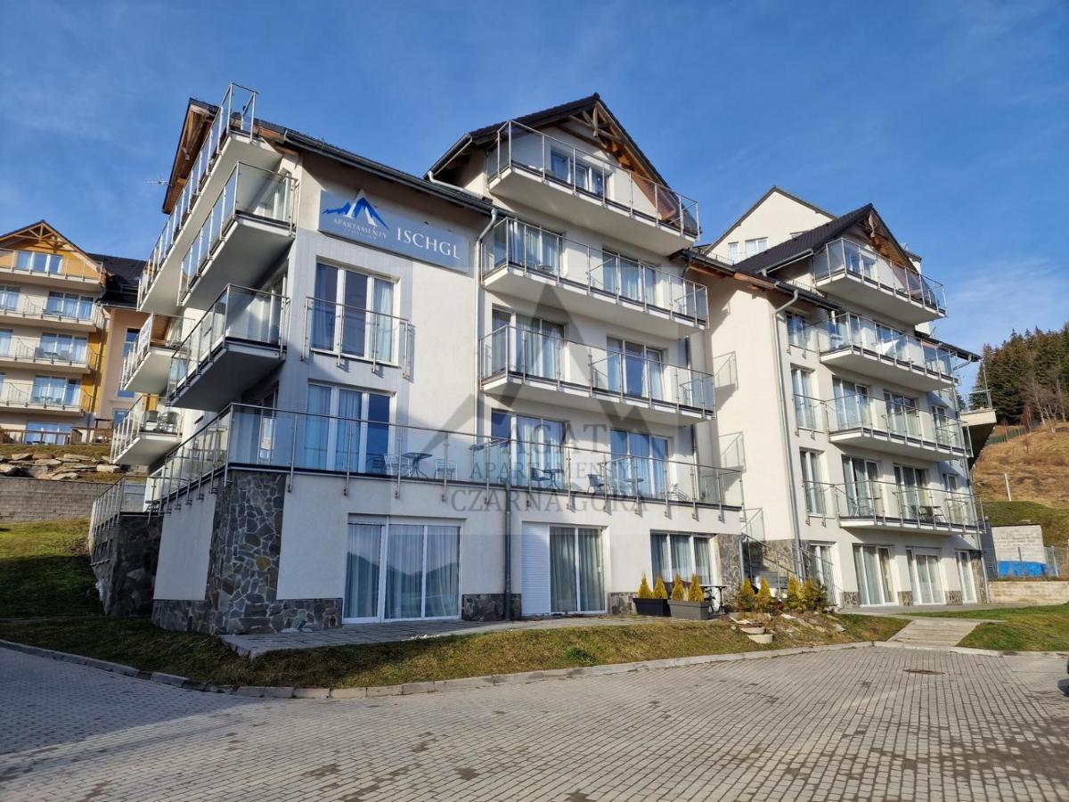 Agat Apartament Czarna Gora Sienna  Exterior foto